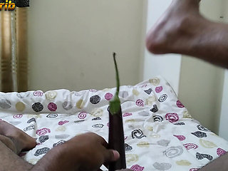 Indian Hot Bhabhi Cheats on Husband & Fucks with Ex Boyfriend