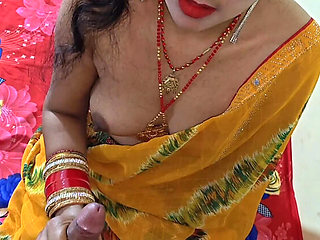 Indian Wife Fucks Friend in Room with Dirty Talking – Lalita Singh