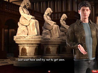 The Genesis Order V51113 Part 136 Double Penetration by Loveskysan69