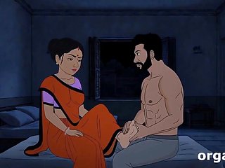 Desi Kamini Bhabhi