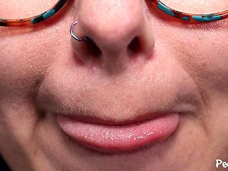 Tuffie Somethings Stuck in My Throat