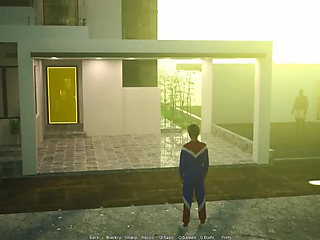 Shadows of Desire V0.8 Cheating Update #06