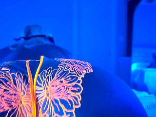 Buckle up Baby, This Booty Doesn't Play Fair