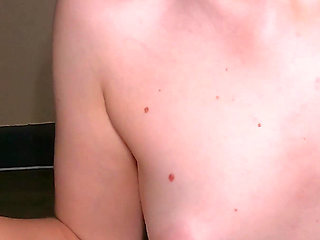 My Classmate Is Emptying My Balls!