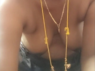 My Wife Sex Video Call in Open Part 3