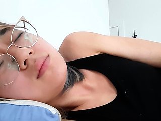 Teen close up fuck xxx housewife cumshot