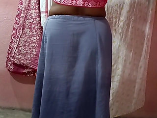 Indian Bengali Wife Daily Lifestyle Sfw 2