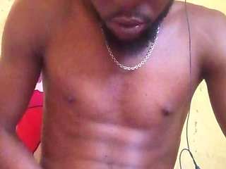 I watched porn and I masturbate and cum hard