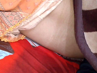 hot step sister helps brother cum