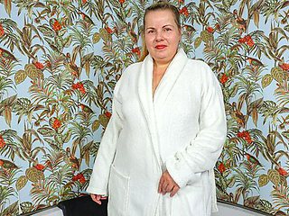 Thrilled Jenny Bibiane's natural tits sex