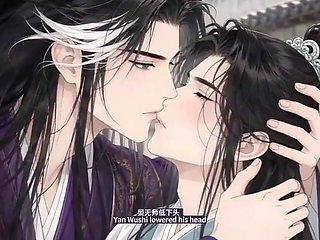 Yan Wushi & Shen Qiao