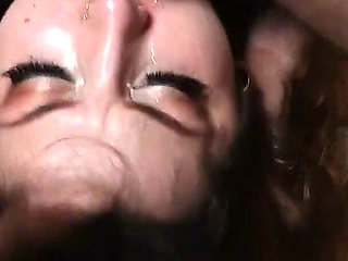 Mary J Dolo in: Depraved Deepthroat