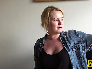 Amber West - Interview - Before Sex