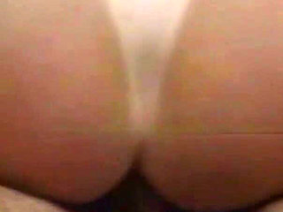 Fantastic MILF Wife with Hairy Pussy Fucked and Cummed in Mouth by Three Huge Amateur Cocks