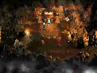 Treasure of Nadia v14011 Part 19 Gameplay by Loveskysan69