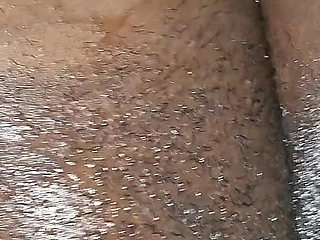 I Released so Much Water From My Vagina From the Pressure of That Good, Pleasurable Sex.