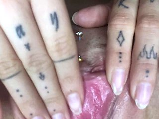 Hot amateur close up Doggy style HD video