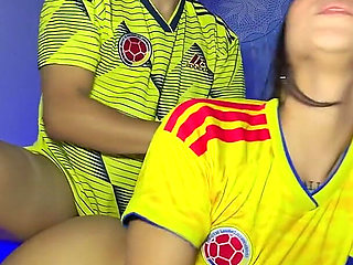New Challenge of the Stickers of the World Cup Album That Ended in Epic Orgasm