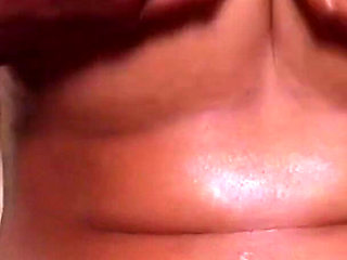 Tamil Girl Oil Massage Big Tits