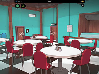 Camp Pinewood Porn Game Play [part 02] Sex Game Play [18+] Nude Game