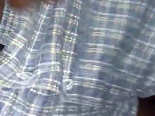 Masturbating Before I Go to