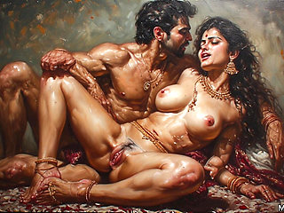 Indian college girl with big natural boobs bouncing hot sex