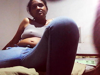 My Sister in Law Was Seducing Me Without a Bra Popping Nipples