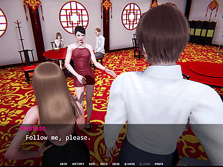 Nympho Tamer 2 Ive Made Katie Cum