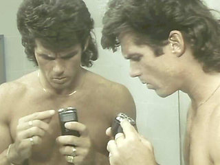 Rocco Gives Milly What She Wants, a Huge Hard Cock