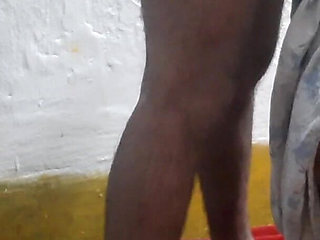 Maid Fuck with House Owner Every Night