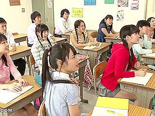 Astonishing Porn Video School Uniform Great Only For You