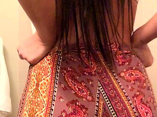 Hot amateur close up Doggy style HD video