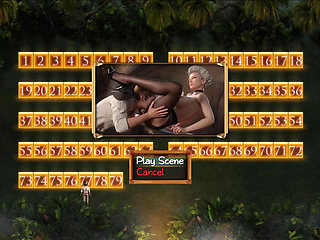 Treasure of Nadia V67011 Part 184 Sex Scenes 76-79 by Loveskysan69