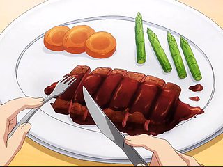 Ponytail milf sucks: Big Tits, Big Ass  Handjob Porn