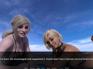 My Hotwife Gameplay - Part 7 - BDSM Level