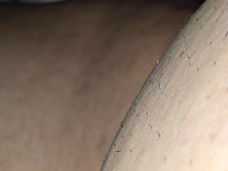 Step mom make step son came twice during morning handjob