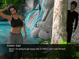 How we met: Girl and her cum fetish - Ep12