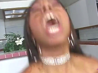 The Dong on This Guy Was so Huge That These Ladies Screamed the Whole Time