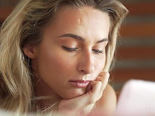 Cara Mell in The Beach - MPL Studios