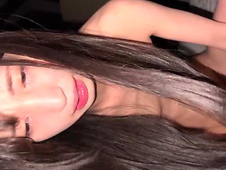 534IND-135girl gumshot climax