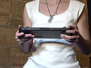 Melina's Punitive Gaming Consequences