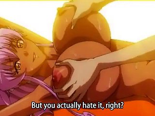 Hentai: Big Tits, Asian  Anime Porn