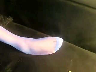 Sentenced to Her Gas Chamber - Anal, Intense Asshole Fetish