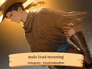 Audios, guys-moaning, male-moaning