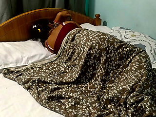 Tight Pussy Innocent College Girl Myra Hardcore Sex by Neigbour Uncle - Girl Suirting and fucking cock Hard