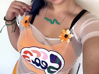 Belle ベル Cosplay - Verified amateurs