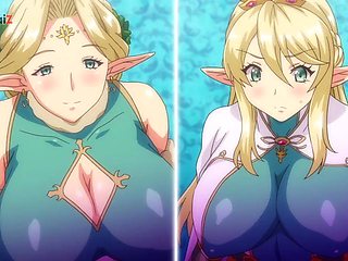 Henati: Big Tits, Blonde  Stripchat Porn