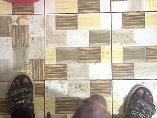 Desi big very beautiful land