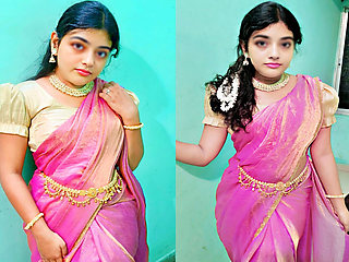 Beautiful Desi Indian Tharki Bhabhi and Devar Sex