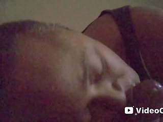 Straight Mouth 2 Dick